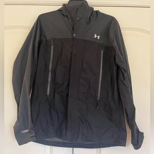 Under Armour Gore Tex rain jacket